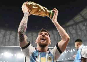 FIFA The Best Awards 2024: Messi Wins Big, Guardiola Best Coach – Full List of Winners