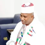 MACBAN (MIYETTI ALLAH CATTLE BREEDERS ASSOCIATION OF NIGERIA)