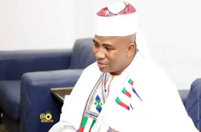 MACBAN (MIYETTI ALLAH CATTLE BREEDERS ASSOCIATION OF NIGERIA)