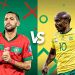 Morocco vs South Africa LIVE: Score Updates (0-0)