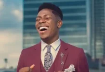 Moses Bliss Daddy Wey Dey Pamper Lyrics Moses Bliss engagement