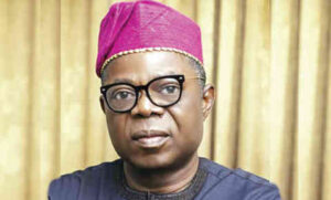 Breaking: Ondo Governor Aiyedatiwa Appoints Olaide Adelami as Deputy Governor