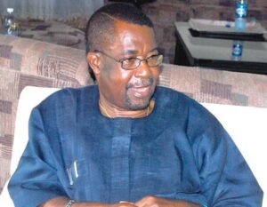 Ex-Minister of Power, Agunloye Granted N50m Bail in $6 Billion Fraud Case