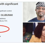 Betta Edu and Olubunmi Tunji-Ojo