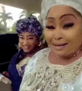 Identity of the Lady Behind Private Account Used by Betta Edu in N583 Million Funds Uncovered