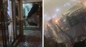 Ibadan Explosion Update: Tragedy Strikes as  Death Toll Climbs to Five