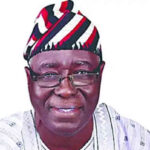 lagos state pdp chairman