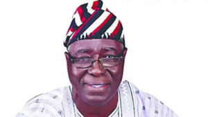 Kidnapped Lagos State PDP Chairman Regains Freedom