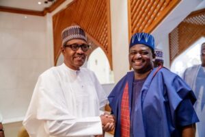 Why Buhari Refused to Release his WAEC Result — Femi Adesina