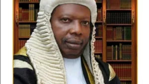 We Impeached Kunle Oluomo because he was denying us money – Ogun lawmakers