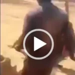 Shocking Video Emerges: Christian Man Beheaded by Islamists Sparks Outrage"