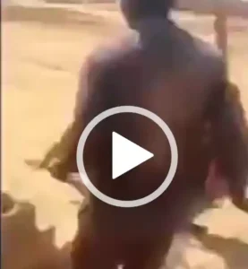 Shocking Video of Christian Man Beheaded by Islamists in Plateau Sparks Outrage (Watch Here)