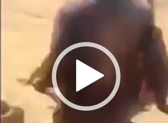 Shocking Video Emerges: Christian Man Beheaded by Islamists Sparks Outrage"