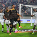South Africa Shocks AFCON 2024: Defeats Morocco 2-0 in Round of 16