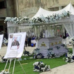 Late Dowen student Sylvester Oromoni finally laid to rest