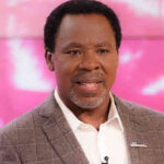 tb joshua