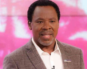 BREAKING: Synagogue church reacts to BBC documentary on TB Joshua’s alleged sexual escapades