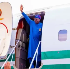 Proposal by Tinubu Government to Sell Off Three Presidential Aircraft