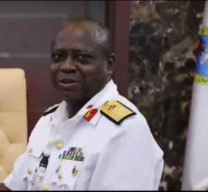 Nigerian Navy Opens Up on Bribery Allegations Against Chief of Naval Staff