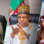 Vice President shettima