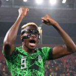Victor Osimhen