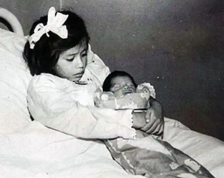 Lina Medina