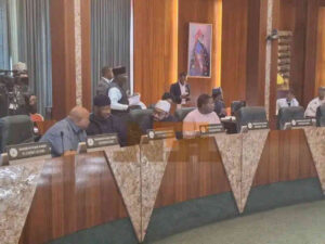 Minimum Wage: FG Inaugurates New Committee