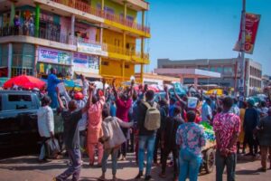 Peter Obi visit to jos