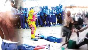 Tragedy Strikes as Lagos Student Allegedly Flogged to Death by Teacher
