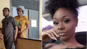 Nigerian Court Sentences Killer Of Enugu Makeup Artist, Ijeoma To Death By Hanging