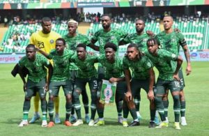 AFCON 2023: Super Eagles Pocket $30, 000 Each For Reaching Knockout Stage