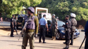 Police Bust 12-Member Fake Dollar Syndicate In Gombe