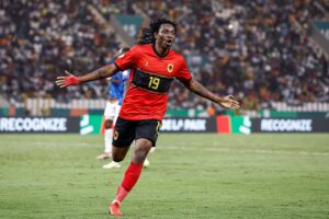 AFCON 2023: We Will Make Life Difficult For Super Eagles – Angola Star, Dala