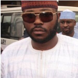 Alleged Oil Subsidy Fraud: Witness’s Absence Stalls Ex-PDP Chairman’s Son’s Trial