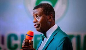 Pastor Adeboye Finally Responds to Critics