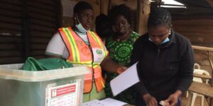 BREAKING: Hoodlums Hijack Election Materials In Kano, Enugu, Akwa Ibom Rerun, Bye-Elections