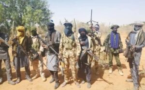 Repentant Boko Haram terrorist Who Joined the Nigerian Army Kills Pregnant Woman in Military Barracks