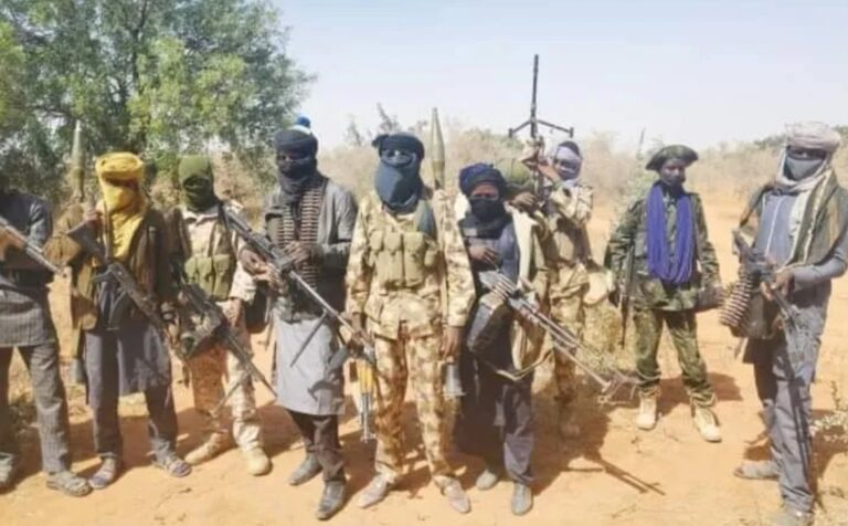 Terrorists Kill Over 160 in Kwara, Emir’s Wives, Children, Chief Imam, Teachers, Students Among Victims