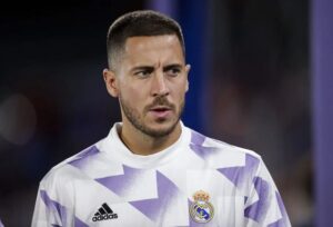 Ronaldo Not Bigger Player Than Me, Messi Remains Greatest Footballer – Eden Hazard