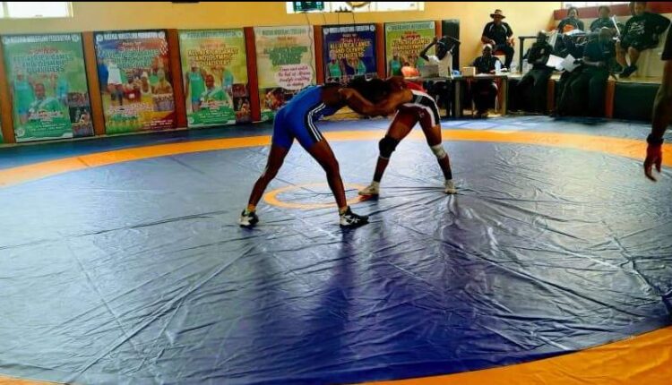 wrestling:-genesis,-kolawole-others-secure-all-africa-games,-olympics-qualification