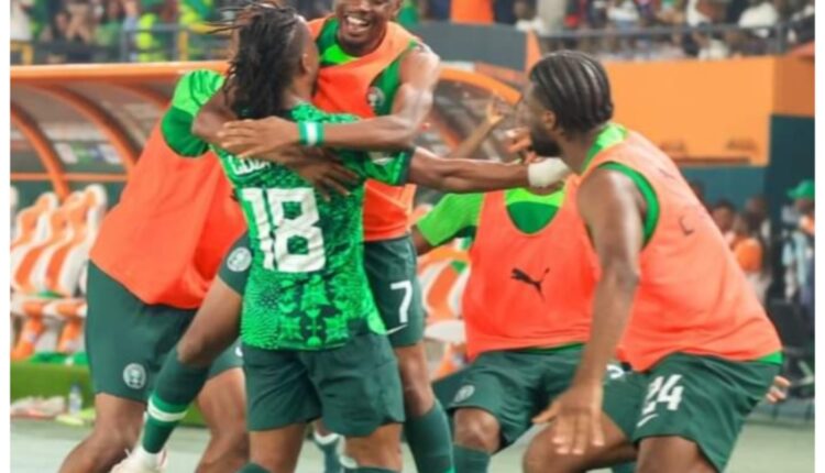 afcon:-nff-applauds-tinubu,-akpabio-for-supporting-super-eagles