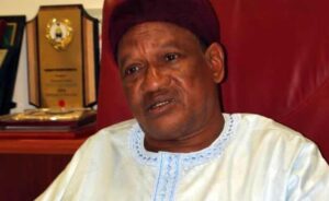 Buhari Reacts To Former Yobe Governor, Bukar Ibrahim’s Death