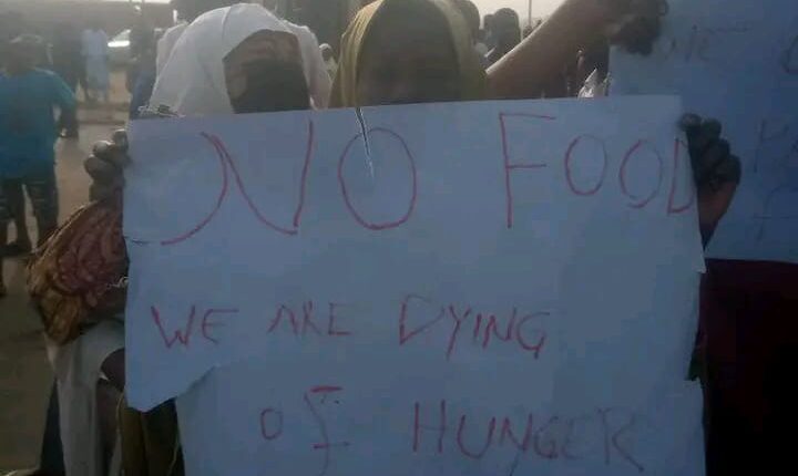 niger-govt-calls-for-calm-as-youths,-women-protest-economic-hardship