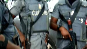 It’s Not Us – Customs Denies Crushing Teenager To Death In Katsina Border