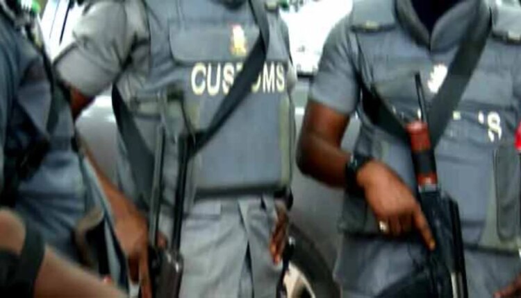 it’s-not-us-–-customs-denies-crushing-teenager-to-death-in-katsina-border