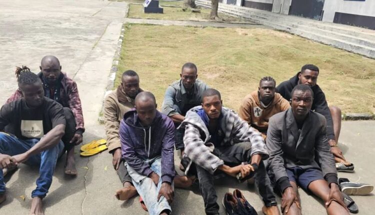 nine-stowaways-arrested-in-spain-bound-motor-vessel