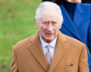 King Charles III Diagnosed With Cancer