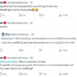 newly-married-woman-called-out-for-disappearing-after-collecting