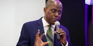 Naira Free Fall: CBN Gov Blames Rising Number Of Nigerians Schooling Abroad, Medical Tourism
