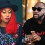 my-refusal-to-attend-davido’s-father’s-birthday-party-may-be-reason-for-his-grudge-–-cynthia-morgan